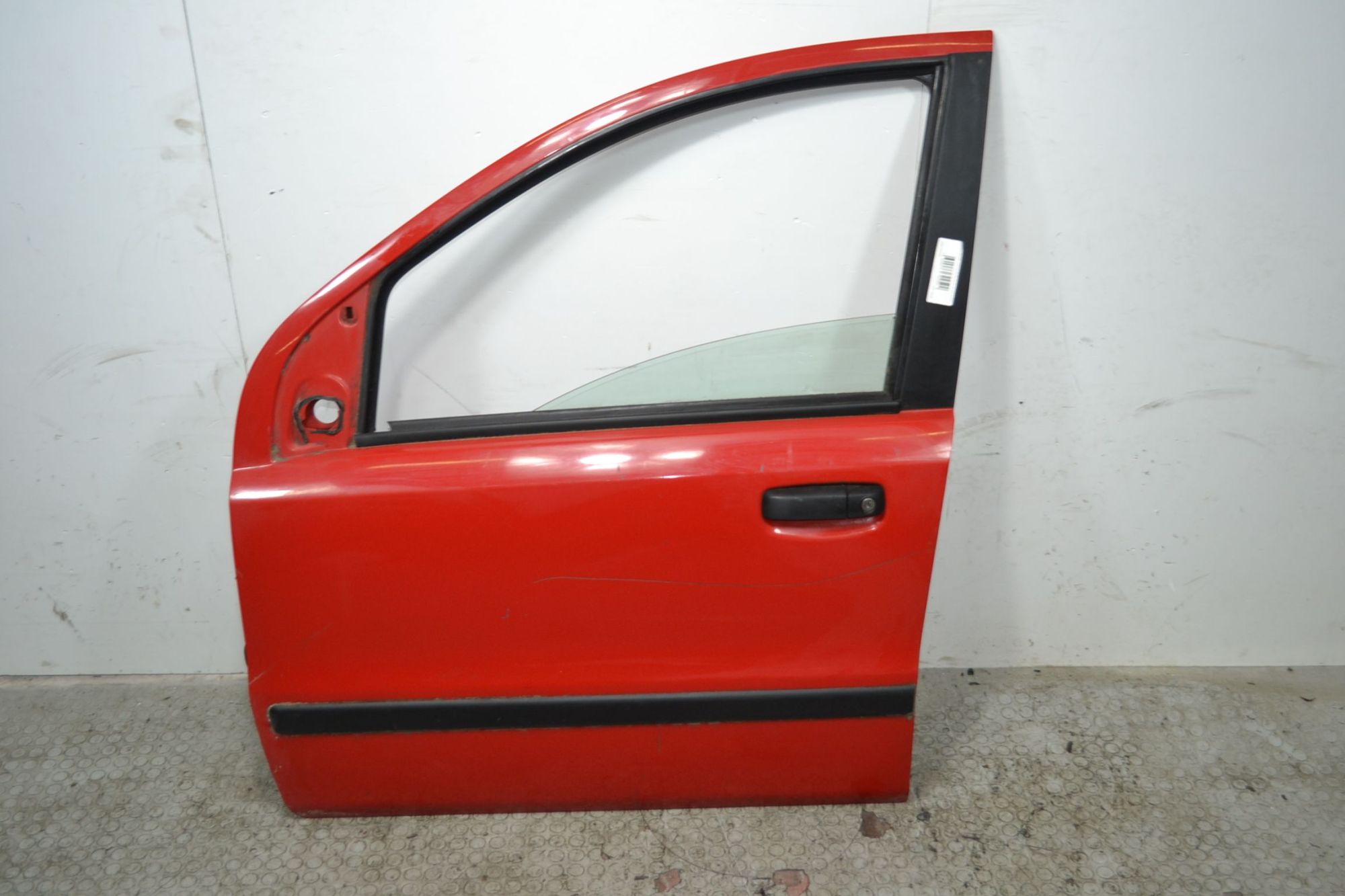 Portiera Sportello Anteriore SX Fiat Panda 169 dal 2003 al 2012  1640273322592