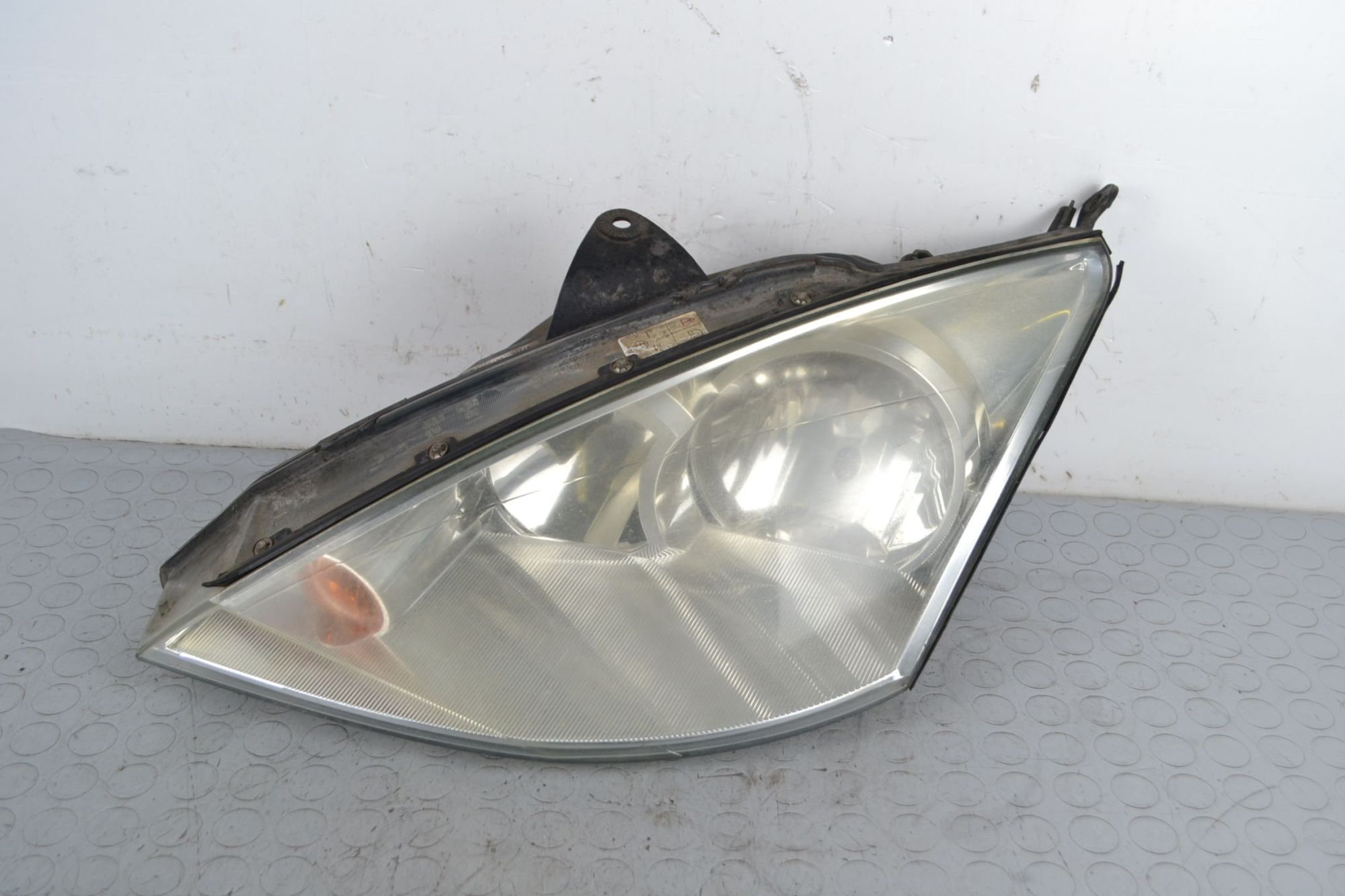 Faro anteriore SX Ford Focus I Dal 1998 al 2005 Cod 2M51-13W030-BD  1706003669730