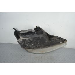 Faro anteriore SX Ford Focus I Dal 1998 al 2005 Cod 2M51-13W030-BD  1706003669730