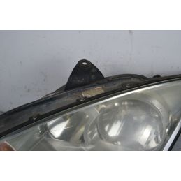 Faro anteriore SX Ford Focus I Dal 1998 al 2005 Cod 2M51-13W030-BD  1706003669730