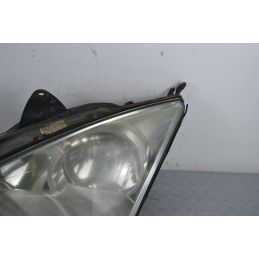 Faro anteriore SX Ford Focus I Dal 1998 al 2005 Cod 2M51-13W030-BD  1706003669730