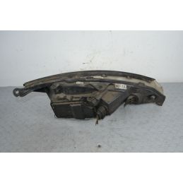 Faro anteriore SX Ford Focus I Dal 1998 al 2005 Cod 2M51-13W030-BD  1706003669730