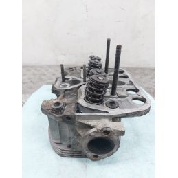 Testata Completa Fiat 500 F / L S62 dal 1965 al 1972  1706004431855