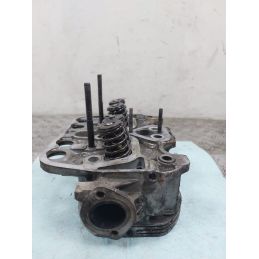 Testata Completa Fiat 500 F / L S62 dal 1965 al 1972  1706004431855