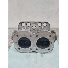 Testata Completa Fiat 500 F / L S62 dal 1965 al 1972  1706004431855