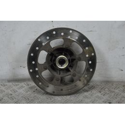 Mozzo e Disco Freno Destro Dx Piaggio MP3 125 / 250 / 300 / 400 / 500 dal 2009 al 2016  1706006563622