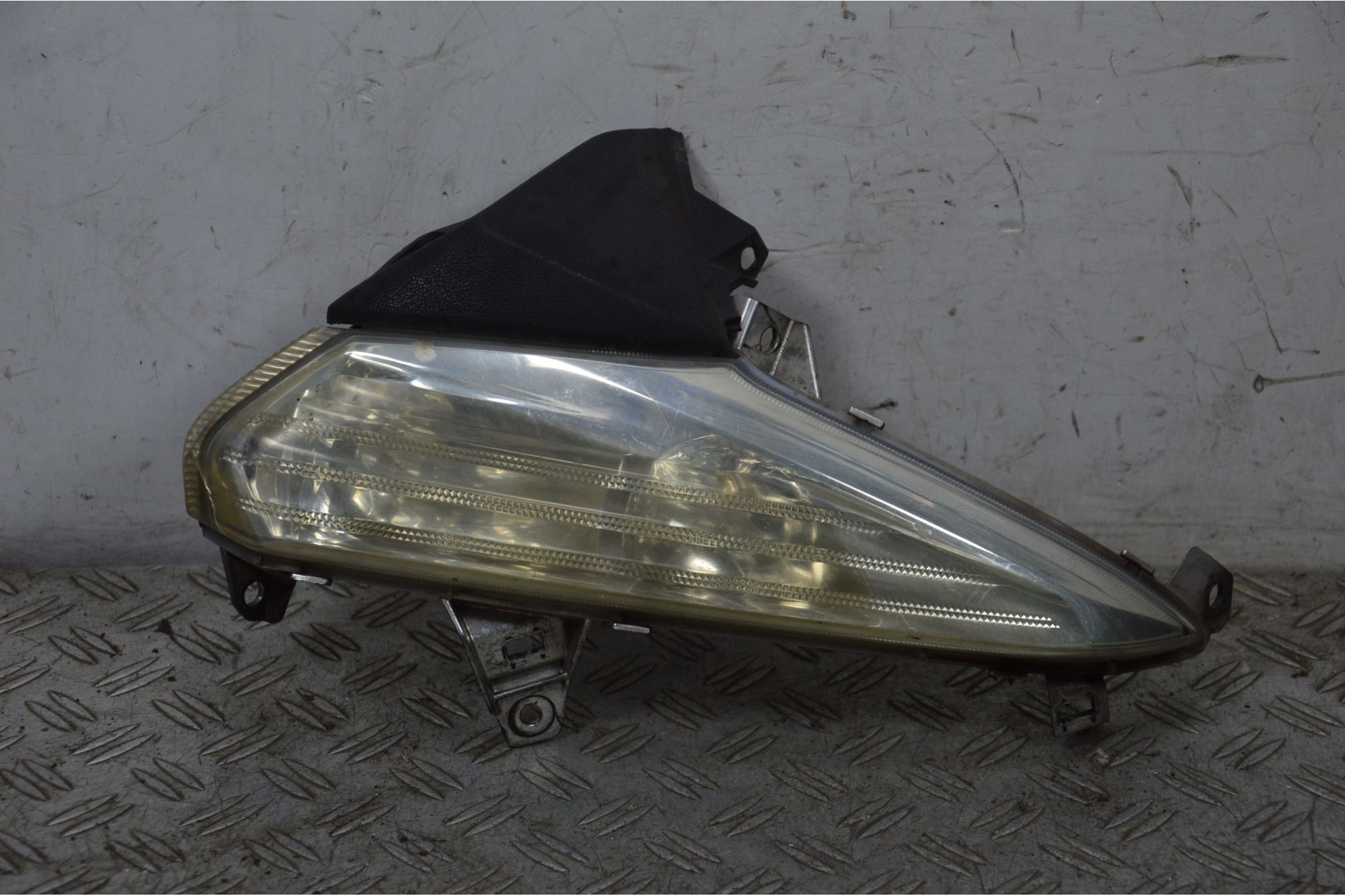 Freccia Anteriore Sinistra Honda SH 300 dal 2011 al 2014  1706017385169