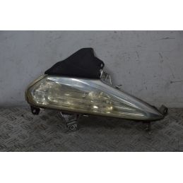 Freccia Anteriore Sinistra Honda SH 300 dal 2011 al 2014  1706017385169