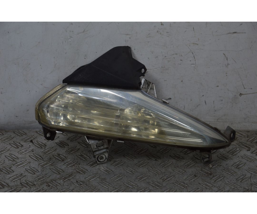 Freccia Anteriore Sinistra Honda SH 300 dal 2011 al 2014 1706017385169 Freccia Anteriore Sinistra Honda SH 300 dal 2011 al 2014 1706017385169