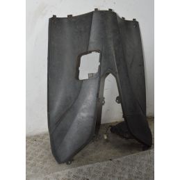 Carena Retroscudo Posteriore Honda SH 300 dal 2011 al 2014  1706018221282