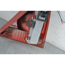 Fanale stop posteriore SX Renault Clio II Dal 1998 al 2012 Cod 8200917488  1706017925006
