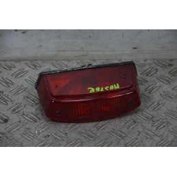 Fanale Stop Posteriore Ducati Monster 620 Dal 2002 al 2006  1706019328645