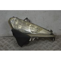 Freccia Anteriore Destra Honda SH 300 dal 2011 al 2014  1706019577579