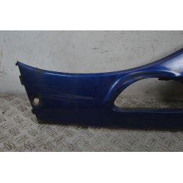 Carena Sottopedana Sinistra Sx Honda SH 300 dal 2006 al 2010  1706020479169
