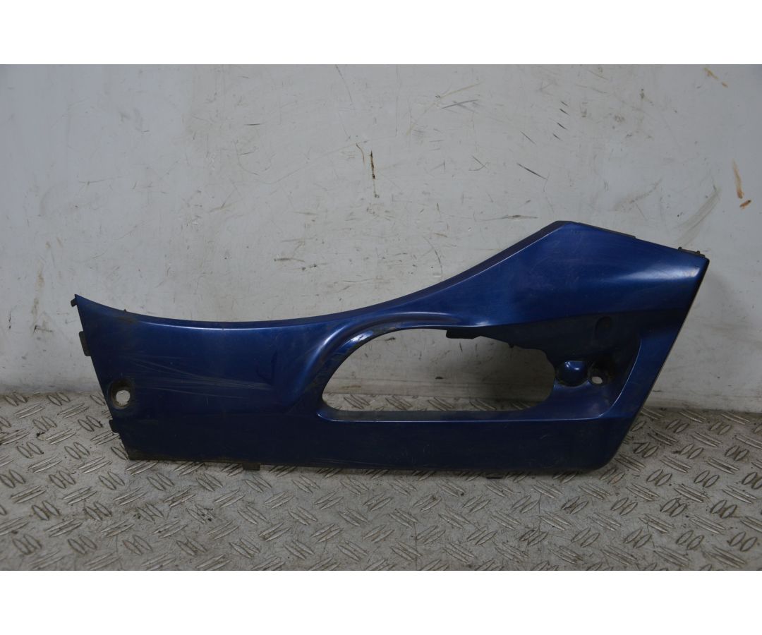 Carena Sottopedana Sinistra Sx Honda SH 300 dal 2006 al 2010 1706020479169 Carena Sottopedana Sinistra Sx Honda SH 300 dal 2006 al 2010 1706020479169