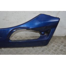 Carena Sottopedana Sinistra Sx Honda SH 300 dal 2006 al 2010  1706020479169