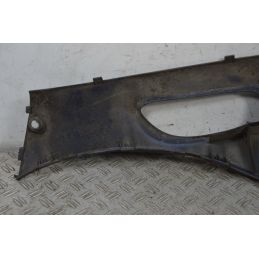 Carena Sottopedana Sinistra Sx Honda SH 300 dal 2006 al 2010  1706020479169