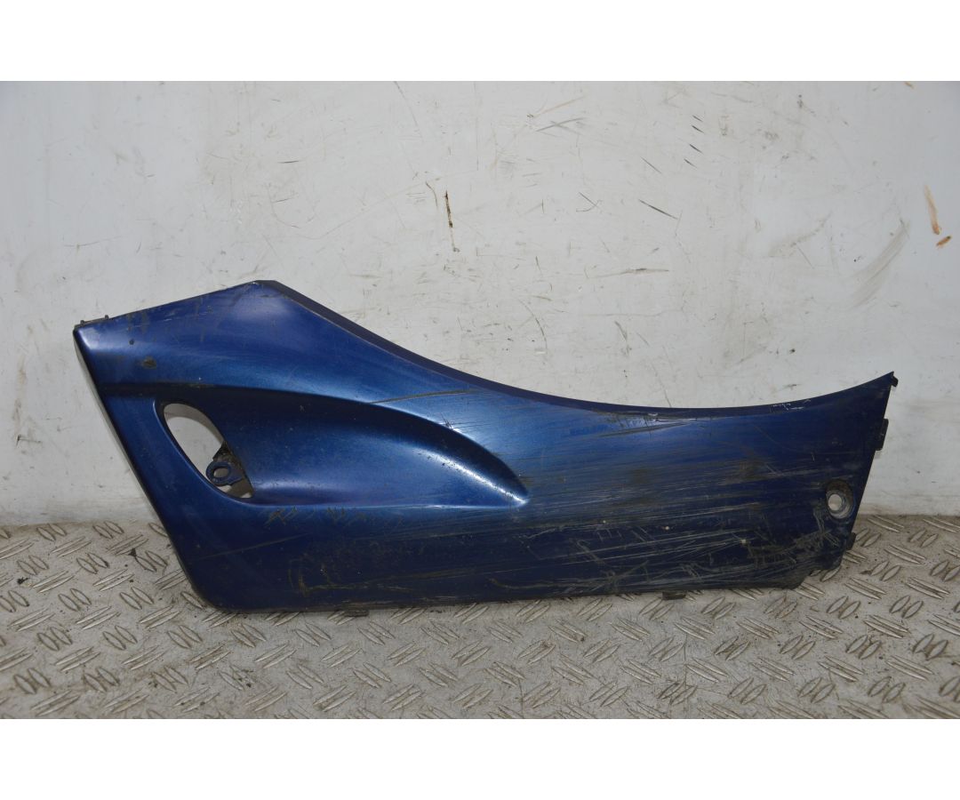 Carena Sottopedana Destra Dx Honda SH 300 dal 2006 al 2010 1706020817527 Carena Sottopedana Destra Dx Honda SH 300 dal 2006 al 2010 1706020817527
