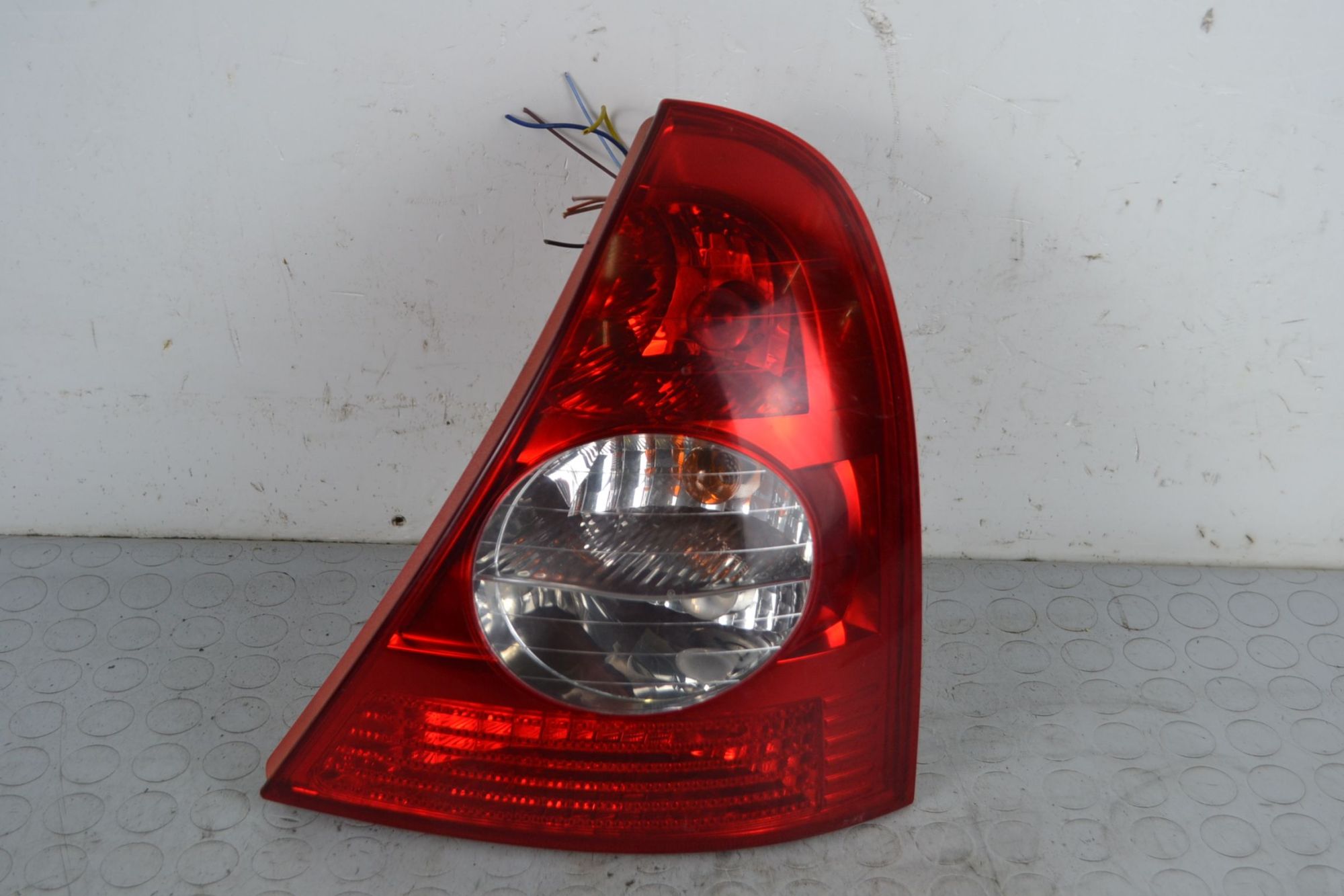 Fanale stop posteriore DX Renault Clio II Dal 1998 al 2012 Cod 8200071414  1706021480799