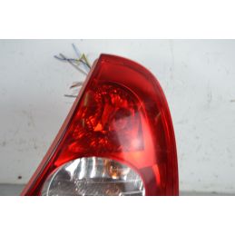 Fanale stop posteriore DX Renault Clio II Dal 1998 al 2012 Cod 8200071414  1706021480799