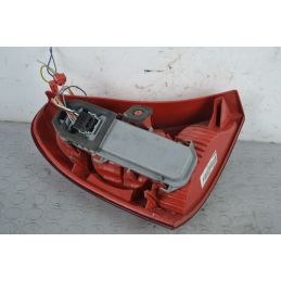 Fanale stop posteriore DX Renault Clio II Dal 1998 al 2012 Cod 8200071414  1706021480799