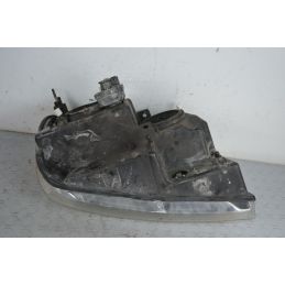 Faro anteriore SX Jeep Grand Cherokee Dal 1998 al 2004 Cod K68086529AA  1706021830495