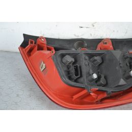 Fanale stop posteriore SX Renault Clio III Dal 2005 al 2013 Cod 89035079  1706022529213