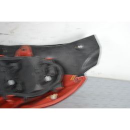 Fanale stop posteriore SX Renault Clio III Dal 2005 al 2013 Cod 89035079  1706022529213