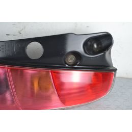 Fanale stop posteriore DX Lancia Ypsilon Dal 2003 al 2006 Cod 51753384  1706023004061