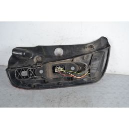 Fanale stop posteriore DX Lancia Ypsilon Dal 2003 al 2006 Cod 51753384  1706023004061