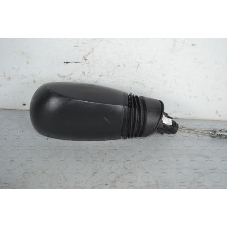 Specchietto retrovisore esterno DX Fiat Punto 188 Dal 1999 al 2011 Cod 014327  1706023939264
