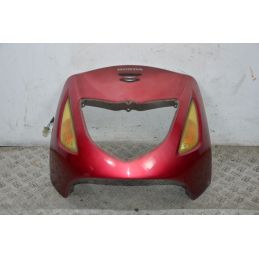 Carena Scudo Anteriore Con Frecce Honda SH 125 / 150 Dal 2001 al 2004  1706025085341