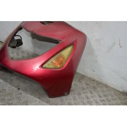Carena Scudo Anteriore Con Frecce Honda SH 125 / 150 Dal 2001 al 2004  1706025085341