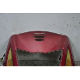 Carena Scudo Anteriore Con Frecce Honda SH 125 / 150 Dal 2001 al 2004  1706025085341