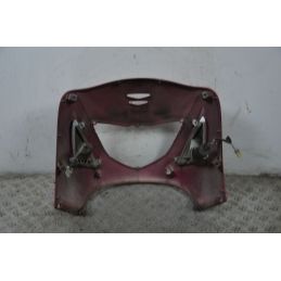 Carena Scudo Anteriore Con Frecce Honda SH 125 / 150 Dal 2001 al 2004  1706025085341