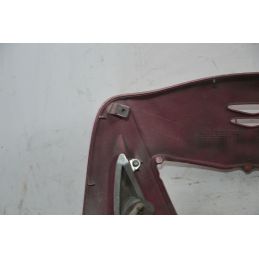 Carena Scudo Anteriore Con Frecce Honda SH 125 / 150 Dal 2001 al 2004  1706025085341