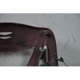 Carena Scudo Anteriore Con Frecce Honda SH 125 / 150 Dal 2001 al 2004  1706025085341