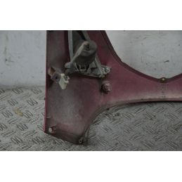 Carena Scudo Anteriore Con Frecce Honda SH 125 / 150 Dal 2001 al 2004  1706025085341