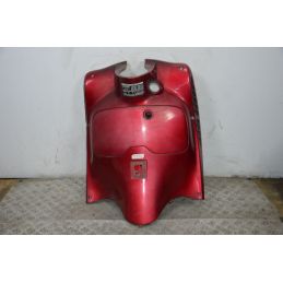 Carena Retroscudo Honda SH 125 / 150 Dal 2001 al 2004  1706025512960