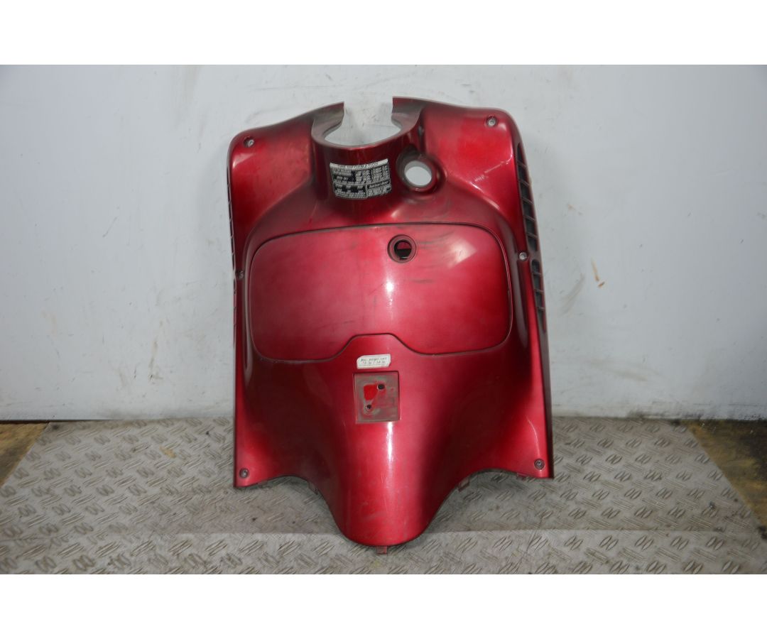 Carena Retroscudo Honda SH 125 / 150 Dal 2001 al 2004 1706025512960 Carena Retroscudo Honda SH 125 / 150 Dal 2001 al 2004 1706025512960