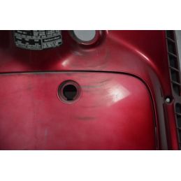 Carena Retroscudo Honda SH 125 / 150 Dal 2001 al 2004  1706025512960