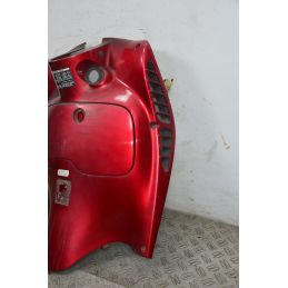 Carena Retroscudo Honda SH 125 / 150 Dal 2001 al 2004  1706025512960