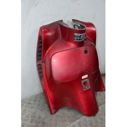 Carena Retroscudo Honda SH 125 / 150 Dal 2001 al 2004  1706025512960