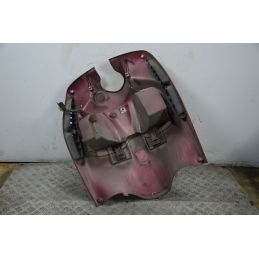 Carena Retroscudo Honda SH 125 / 150 Dal 2001 al 2004  1706025512960