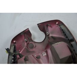 Carena Retroscudo Honda SH 125 / 150 Dal 2001 al 2004  1706025512960