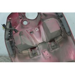 Carena Retroscudo Honda SH 125 / 150 Dal 2001 al 2004  1706025512960