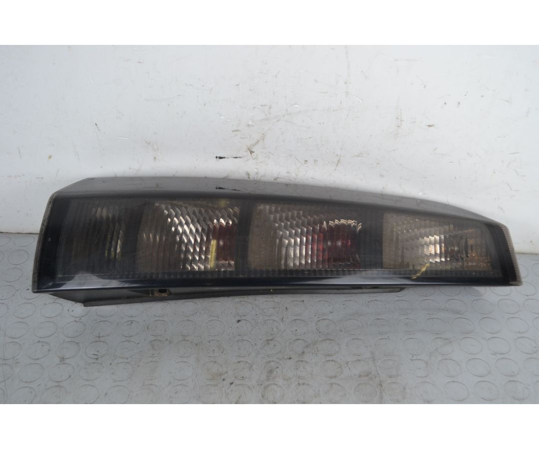 Fanale stop posteriore SX Opel Meriva A Dal 2003 al 2010 Cod 13196002 1706025831290 Fanale stop posteriore SX Opel Meriva A Dal 2003 al 2010 Cod 13196002 1706025831290