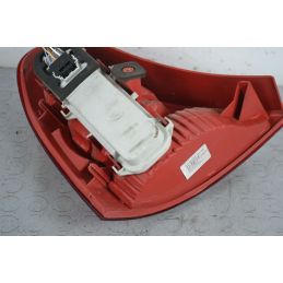 Fanale stop posteriore DX Renault Clio II Dal 1998 al 2012 Cod 8200071414  1706081752492