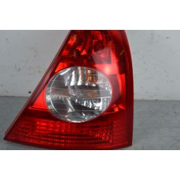 Fanale stop posteriore DX Renault Clio II Dal 1998 al 2012 Cod 8200071414  1706081752492