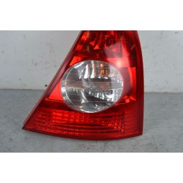 Fanale stop posteriore DX Renault Clio II Dal 1998 al 2012 Cod 8200071414  1706081752492